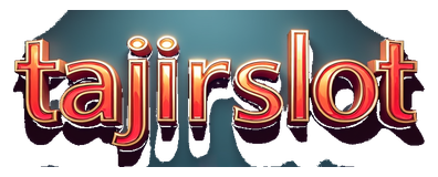 tajirslot login logo