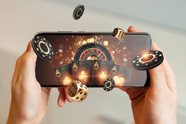 tajirslot login mobile gaming